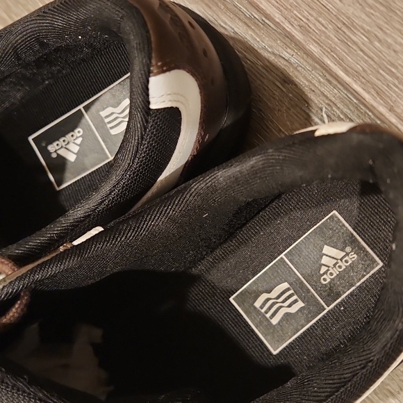 Adidas Men's Golf Shoes - Picture 7 of 8